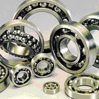 Bearing Steel Bar