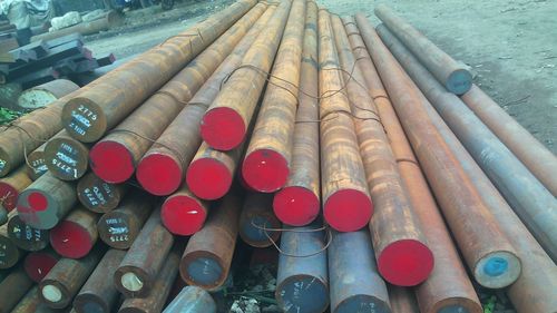 Mild Steel Bar