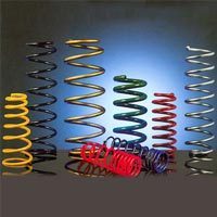 Spring Steel Bar
