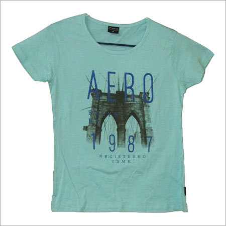 Stylish Ladies T Shirt