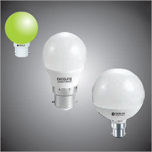 Indoor LED Bulb
