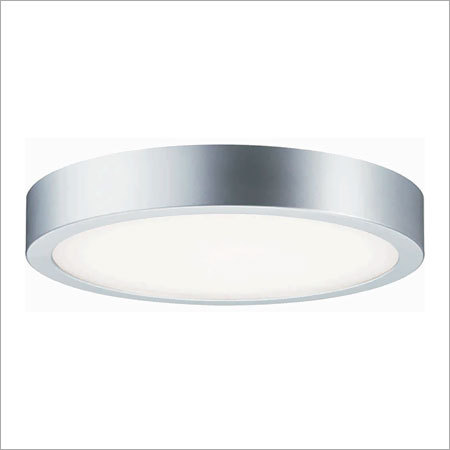 Round LED Ceiling Panel