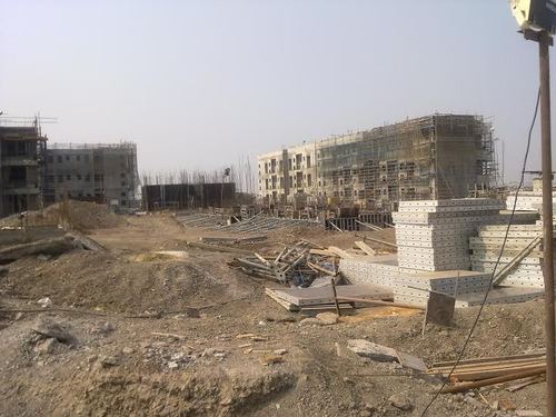 Civil Construction - Cement, Concrete, Steel | Project Dependent Dimensions, Client Satisfaction, Cost Effective, Experienced Team, High Quality, Innovative Solutions, On-Time Delivery, Strong Foundations, Sustainable Builds