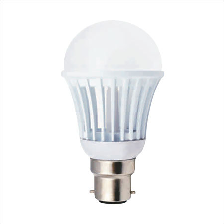 LED DC Bulb