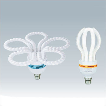 Cfl Disc Light