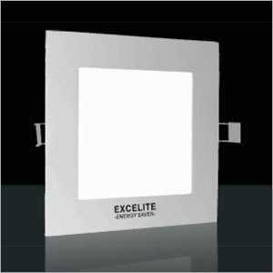 Square LED Panels