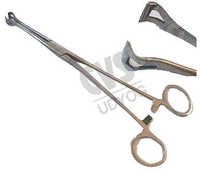 CVS 115 Babcock forcep