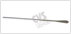 Cvs 116 Dressing Probe