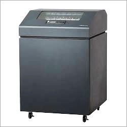 Line Matrix Printer