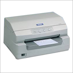 Pass Book Printer Repairing Services