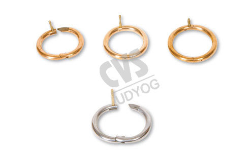 CVS 141Bull Nose Ring By CLASSIC VETERINARY & SURGICAL UDYOG