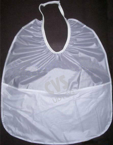 CVS 100 Apron Plastic