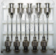 CVS 81 Veterinary Needle