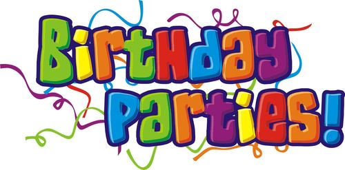 Birthday Party Organizers