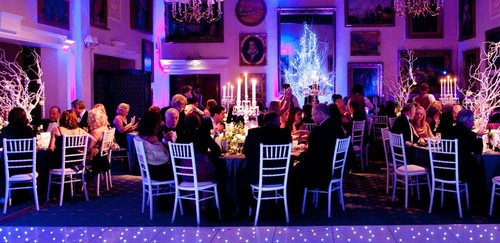 Club Events Management