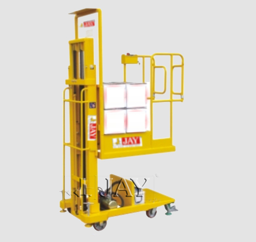 Order Picker
