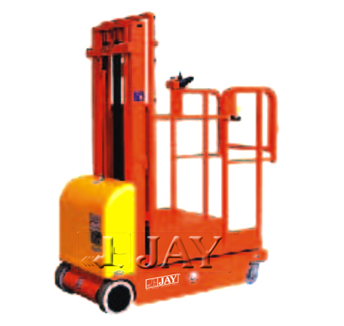 Electric Order Picker