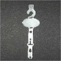 Plastic Belt Hooks