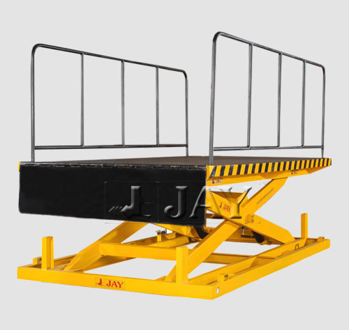 Electric Scissor Lift
