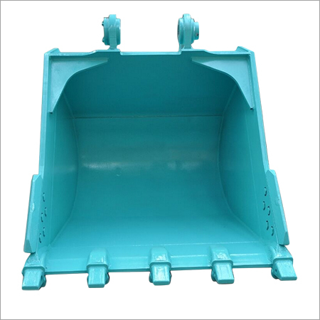 Earth Moving Bucket