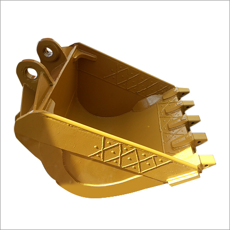 JCB Bucket Teeth