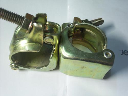 RAC COUPLER