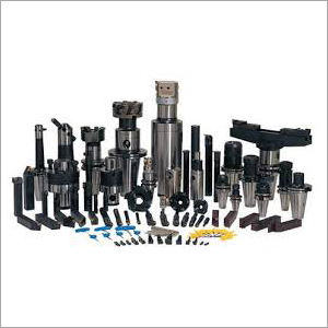 Industrial Cutting Tools
