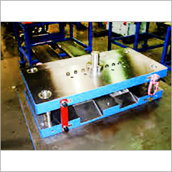 Tool Design Services