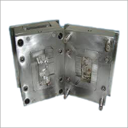 Injection Moulding Dies
