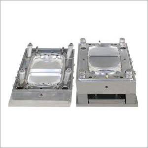Injection Moulds