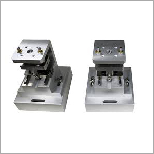 Jig Fixture design