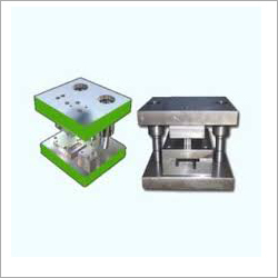 Industrial Press Tools