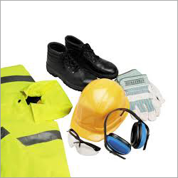 Industrial Safety Equipments
