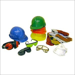 Safety Helmets