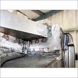 Sheet Metal Fabrication