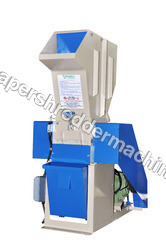 Plastic Scrap Granulators