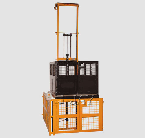 Electric Lifting Platform