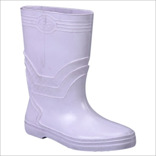 PVC Rainy Gum Boots