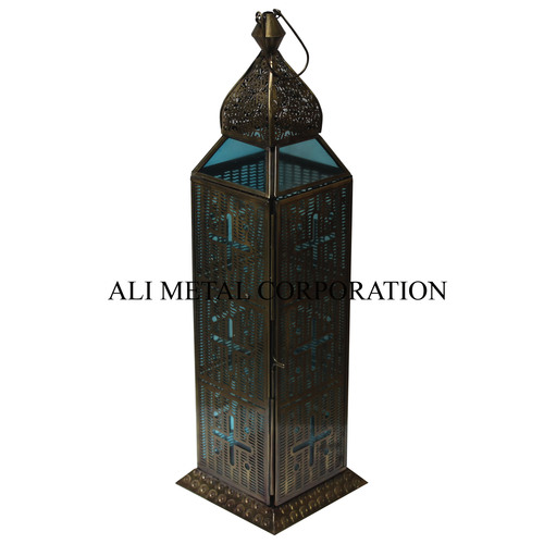 Moroccan Lantern