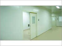 Prefabricated Rooms