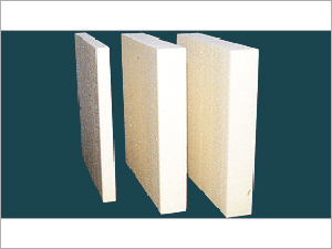 High Density PUF Slabs
