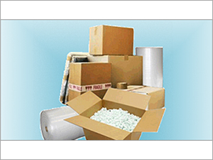 Anti Static Packaging Materials