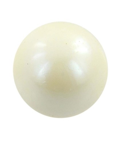 Round Cabochon South Sea Pearl In Moradabad