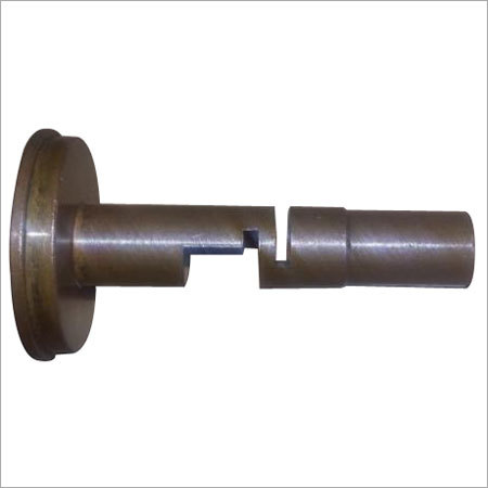 Forged Automotive Components