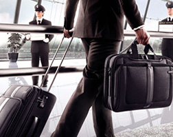 Airport Pickup