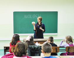 Provision for Course Information - Educational Service, Wide Course Coverage, Tests and Career Counseling, Admission Support