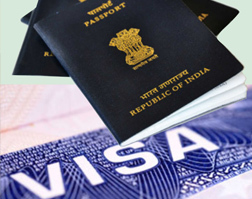 Passport & Visa Guidance