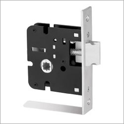 Mortice Door Latches