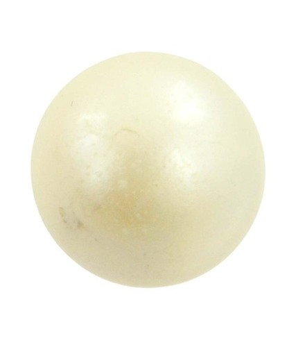Round Cabochon South Sea Pearl Moti In Bangalore