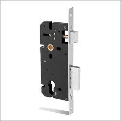 Mortise Latches
